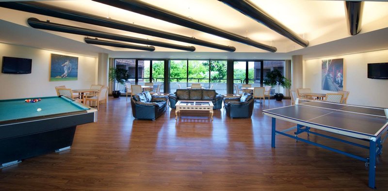 Mt. Washington Conference Center - 968