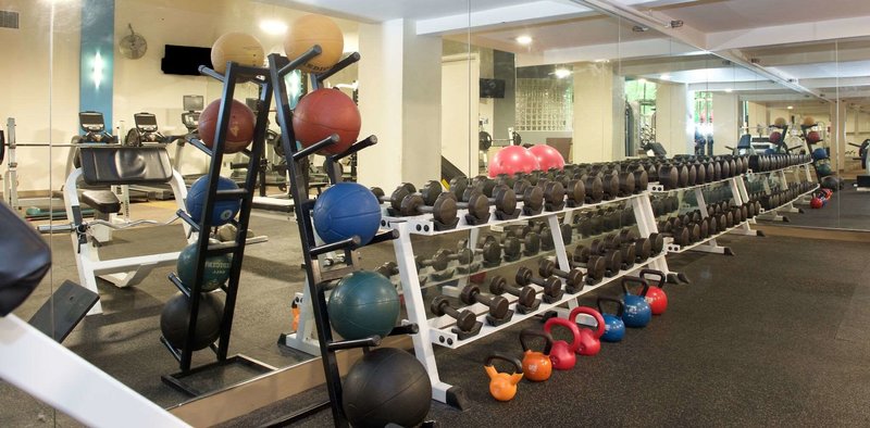 Mt. Washington Conference Center - 968