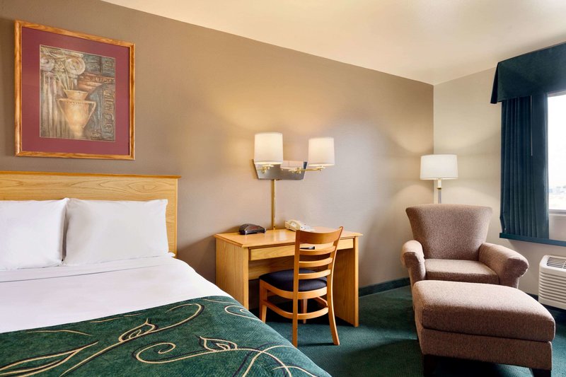 Travelodge By Wyndham Yermo - 969