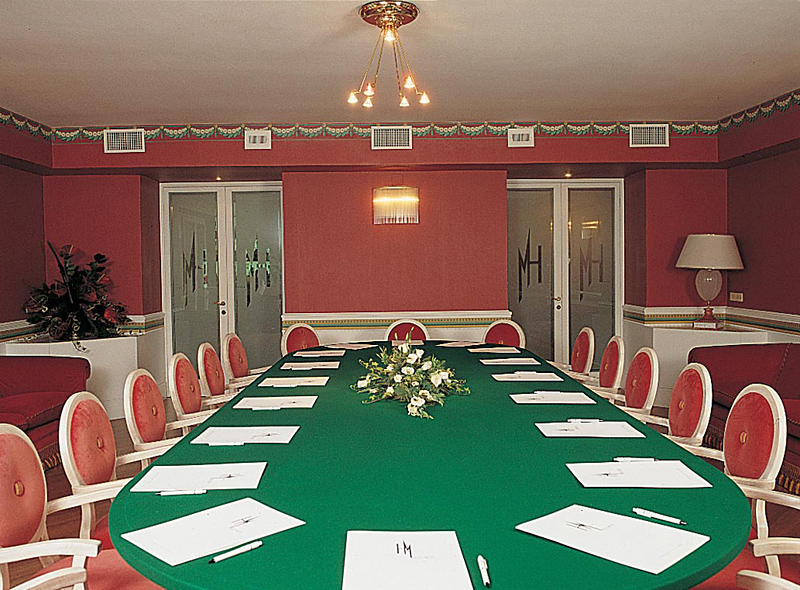 Hotel Milton Rimini - 582