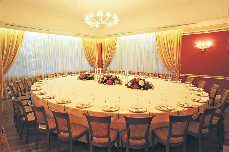 Hotel Milton Rimini - 582