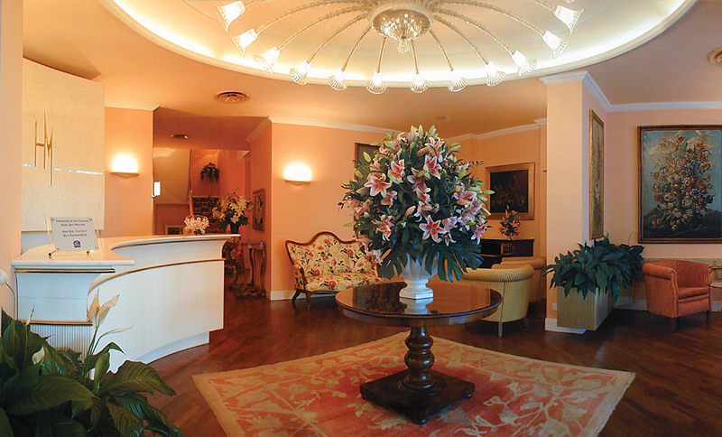 Hotel Milton Rimini - 582