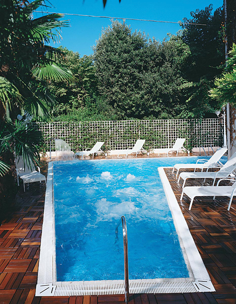 Hotel Milton Rimini - 582