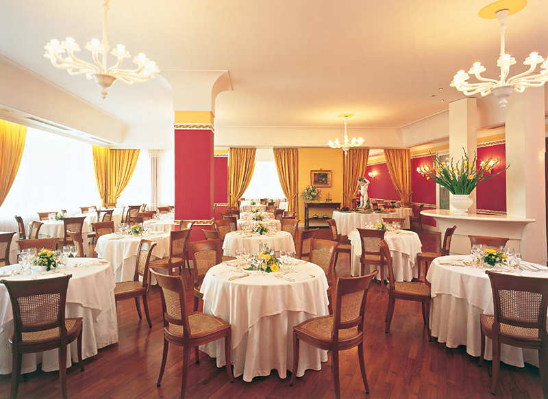 Hotel Milton Rimini - 582