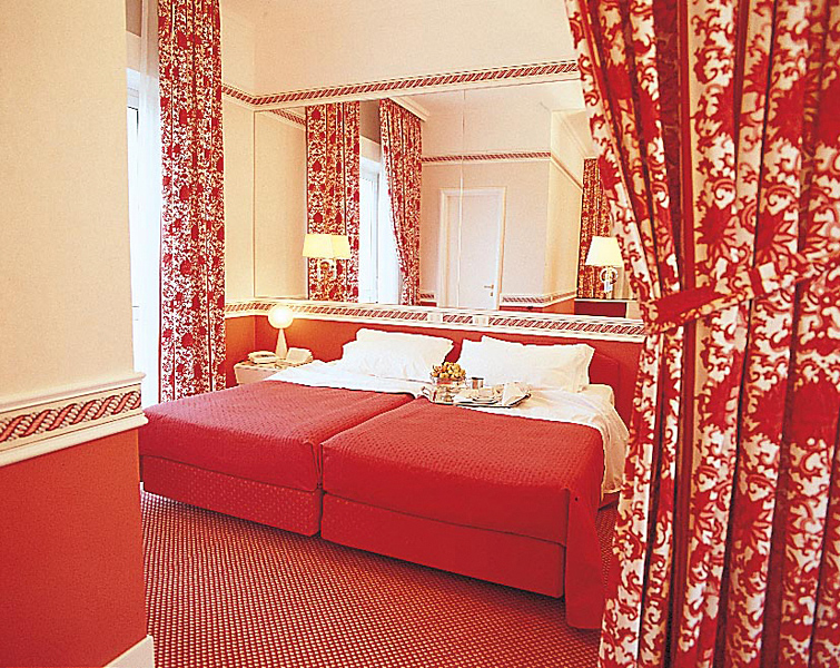 Hotel Milton Rimini - 582