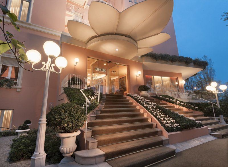 Hotel Milton Rimini - 582