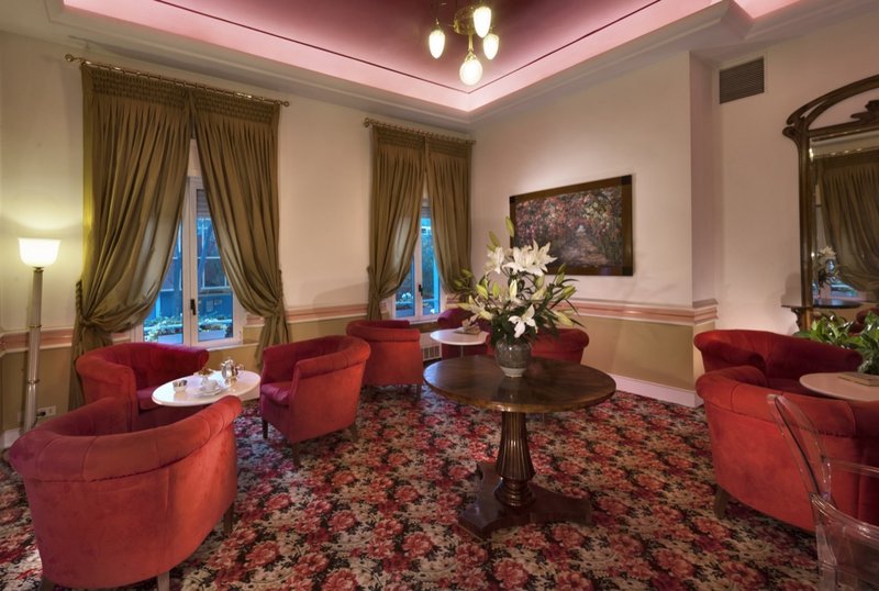 Hotel Milton Rimini - 582