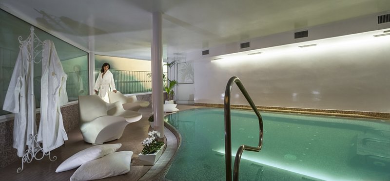 Hotel Milton Rimini - 582