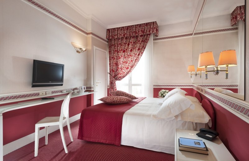 Hotel Milton Rimini - 582