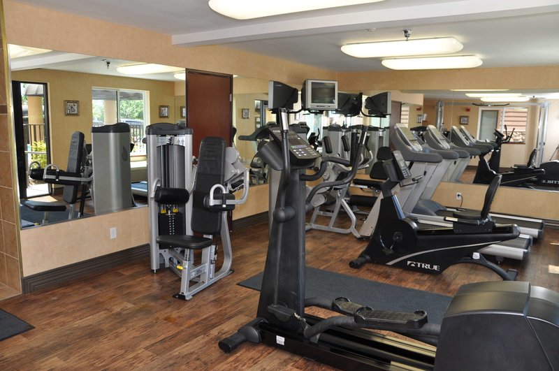 Oxford Suites Chico - 970