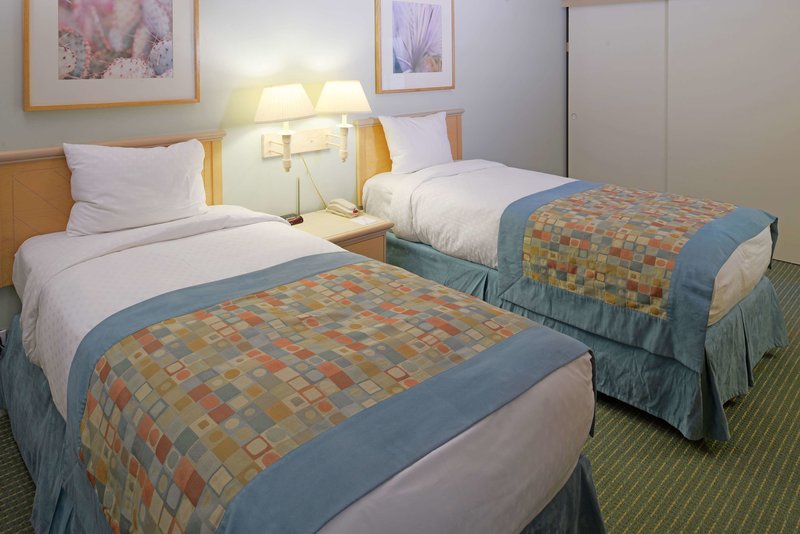 Palm Canyon Resort - 972