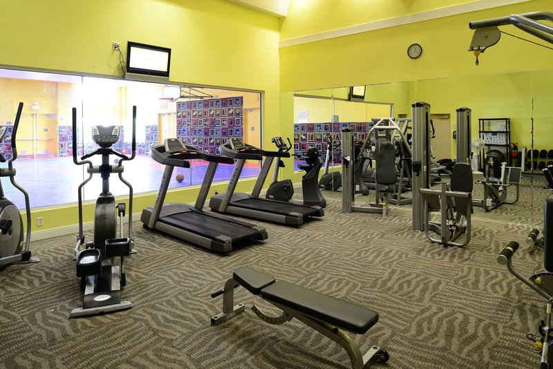 Palm Canyon Resort - 972