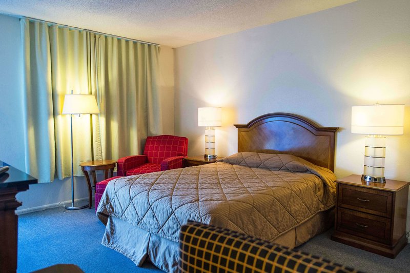 Stardust Motel - Redding - 974