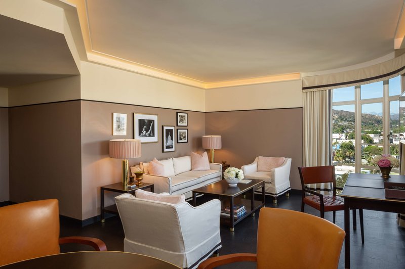 Sunset Tower Hotel - 975