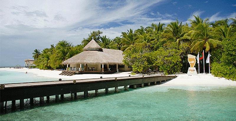 Ellaidhoo Maldives By Cinnamon - 393