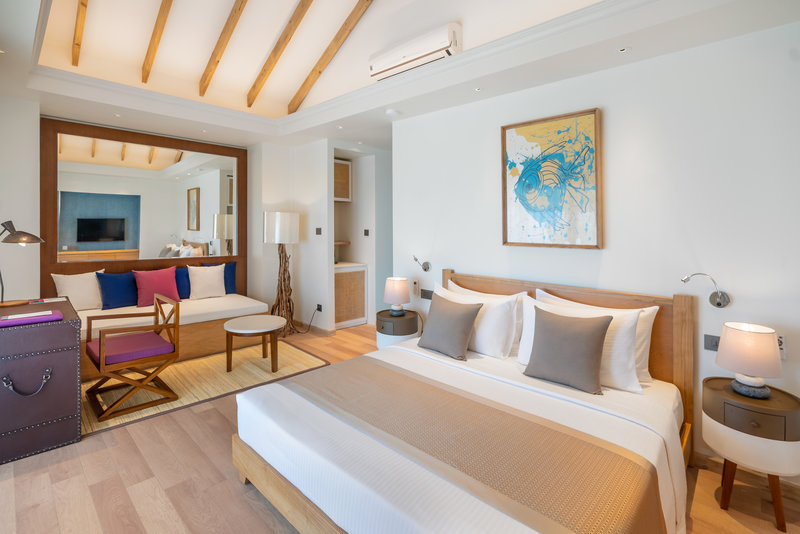 Ellaidhoo Maldives By Cinnamon - 393