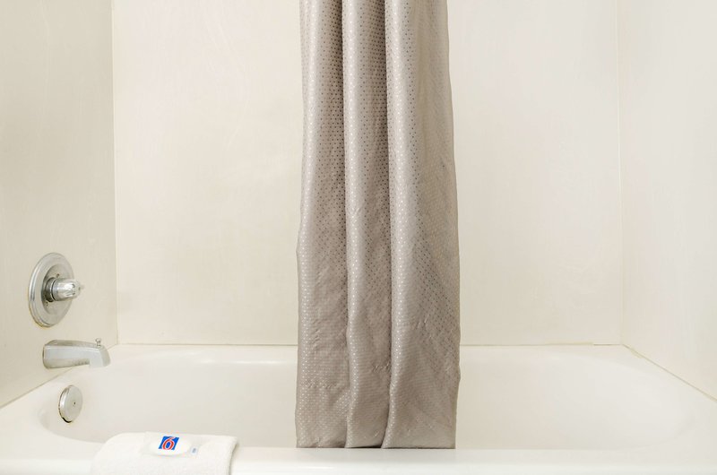 Motel 6 Merced Ca - 976