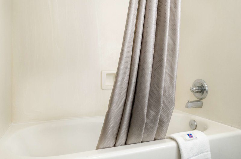 Motel 6 Merced Ca - 976