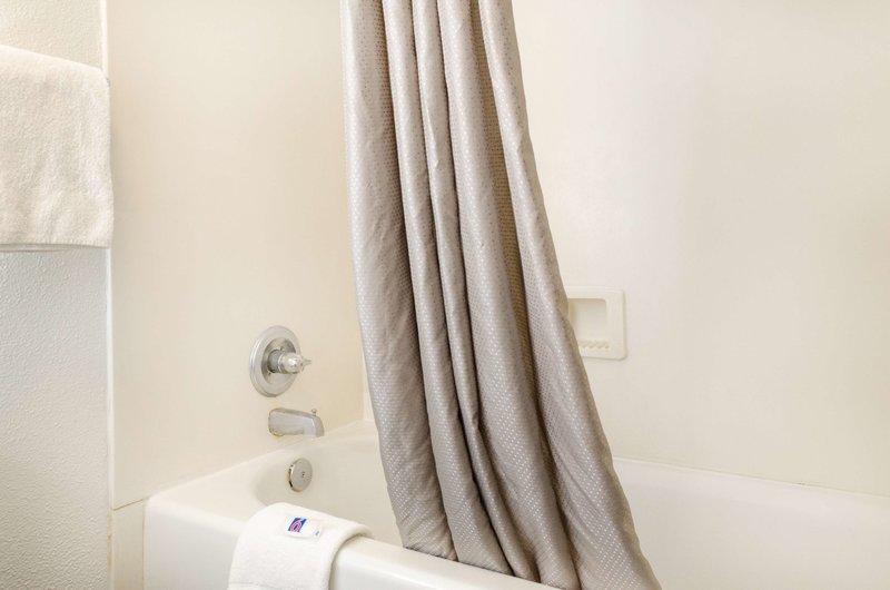 Motel 6 Merced Ca - 976