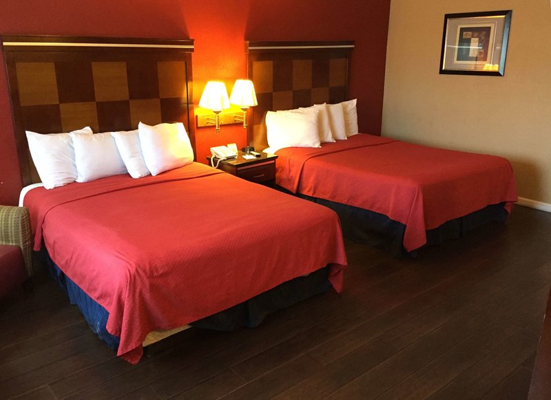 Americas Best Value Inn - San Mateo / San Francisco - 978