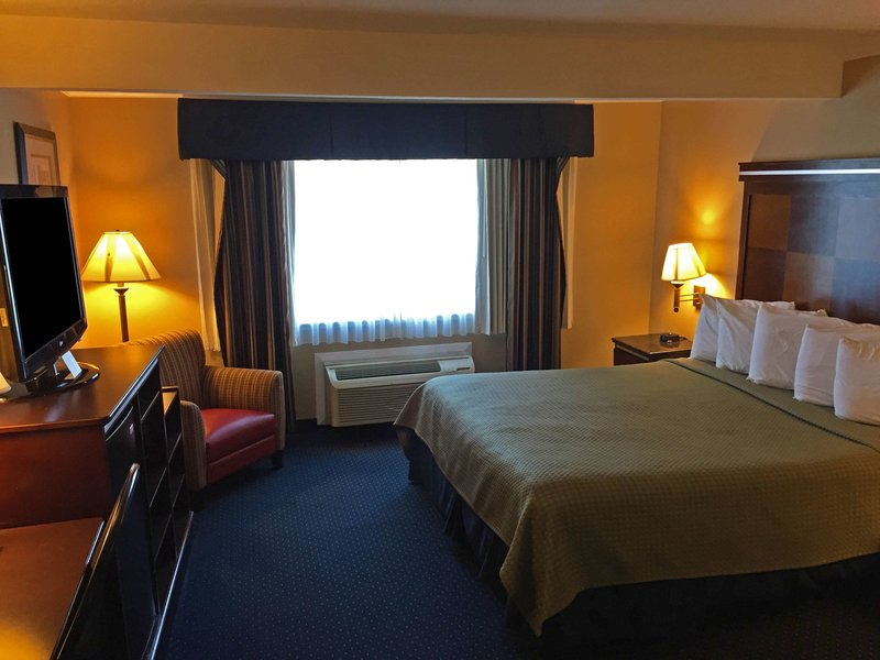 Americas Best Value Inn - San Mateo / San Francisco - 978