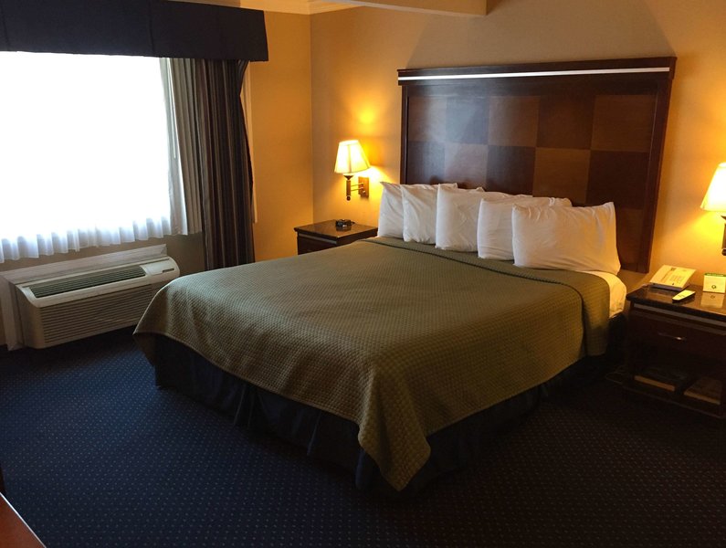 Americas Best Value Inn - San Mateo / San Francisco - 978