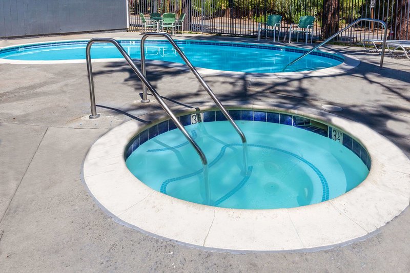 Travelodge Big Bear Lake Ca - 979