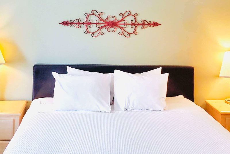 Travelodge Big Bear Lake Ca - 979