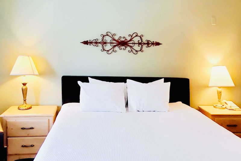 Travelodge Big Bear Lake Ca - 979