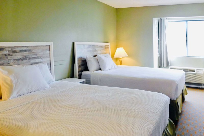 Travelodge Big Bear Lake Ca - 979