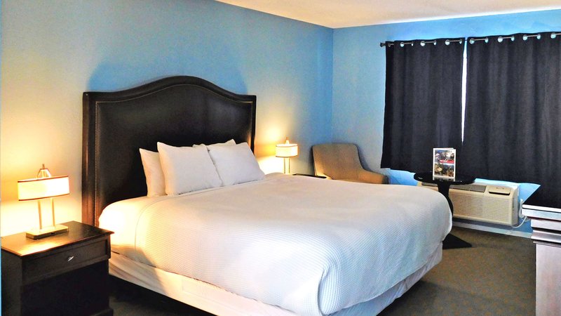 Travelodge Big Bear Lake Ca - 979