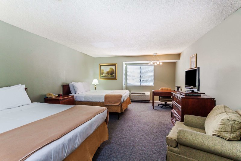 Travelodge Big Bear Lake Ca - 979