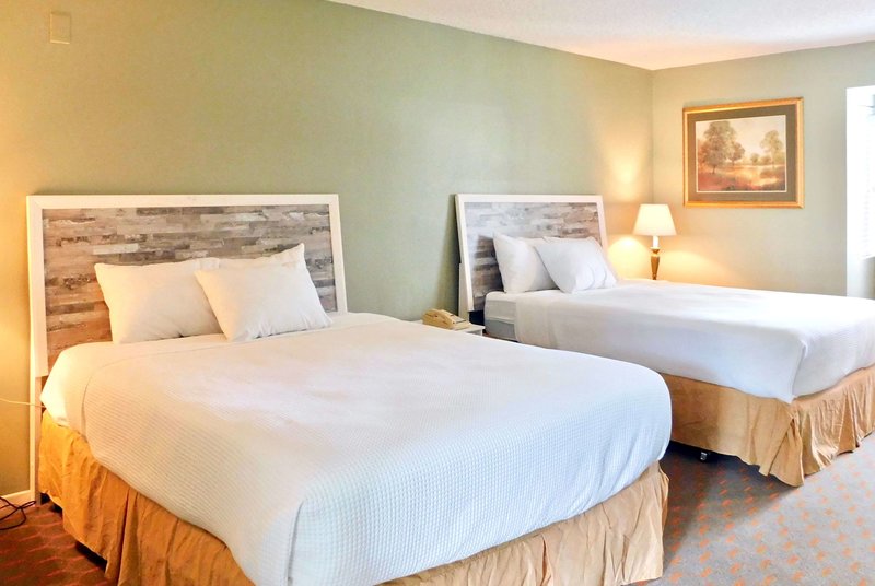 Travelodge Big Bear Lake Ca - 979