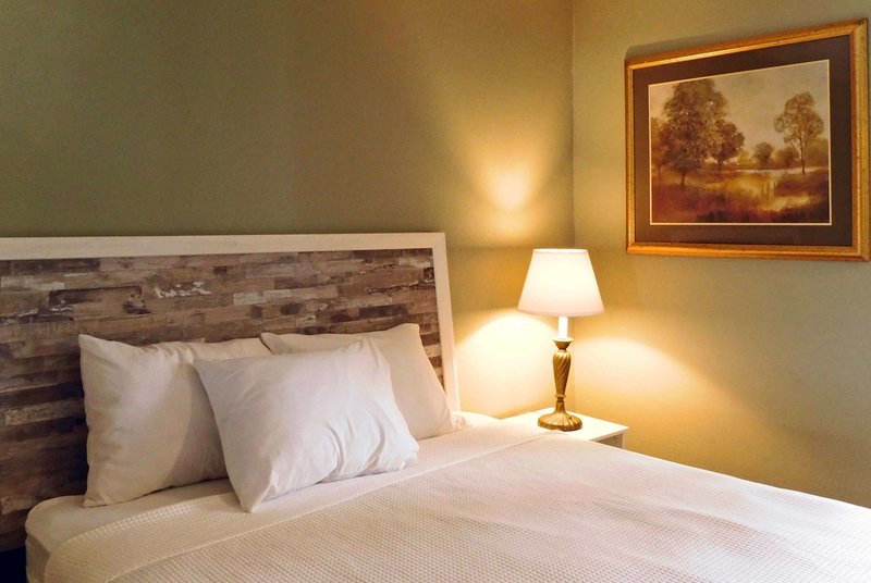 Travelodge Big Bear Lake Ca - 979