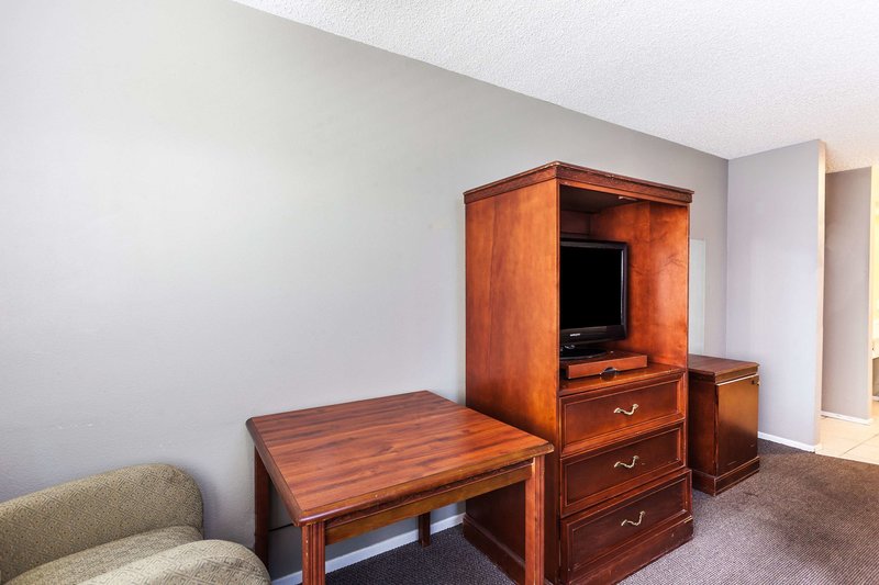 Travelodge Big Bear Lake Ca - 979