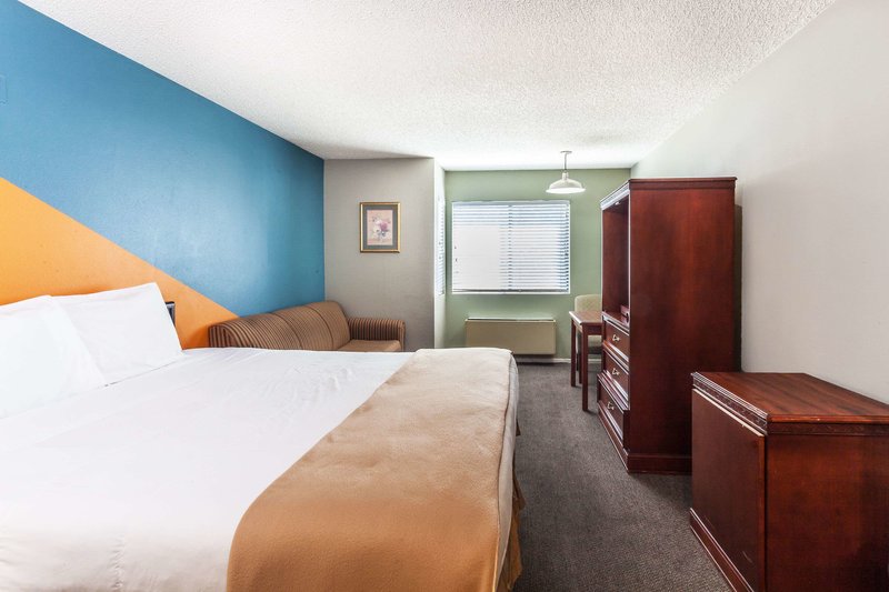 Travelodge Big Bear Lake Ca - 979