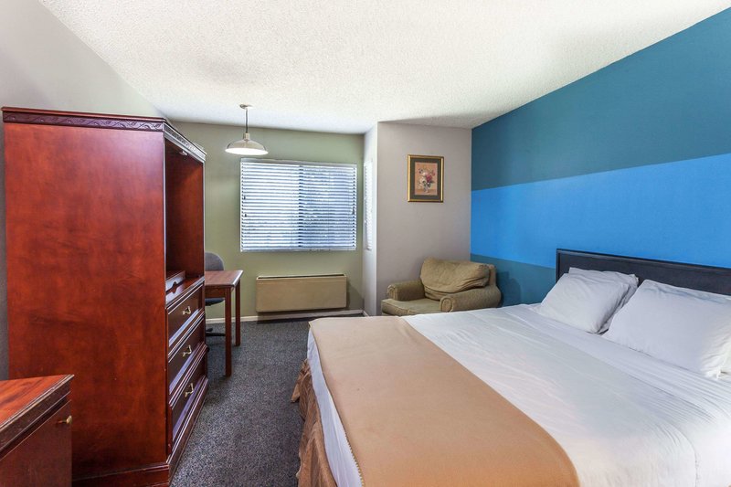 Travelodge Big Bear Lake Ca - 979