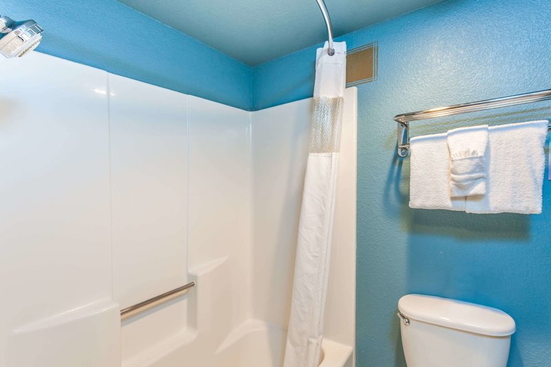 Travelodge Big Bear Lake Ca - 979