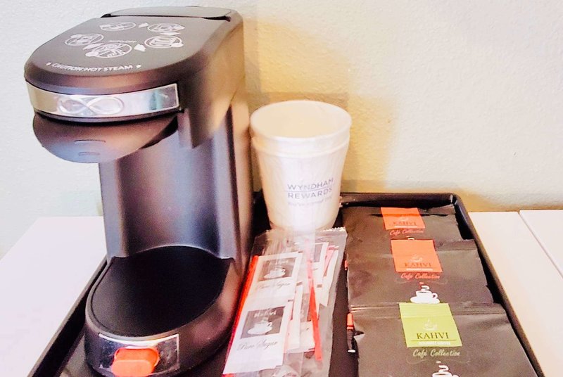 Travelodge Big Bear Lake Ca - 979