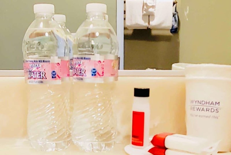 Travelodge Big Bear Lake Ca - 979