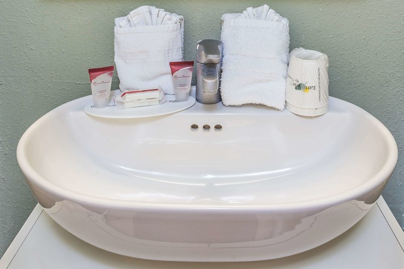 Travelodge Big Bear Lake Ca - 979