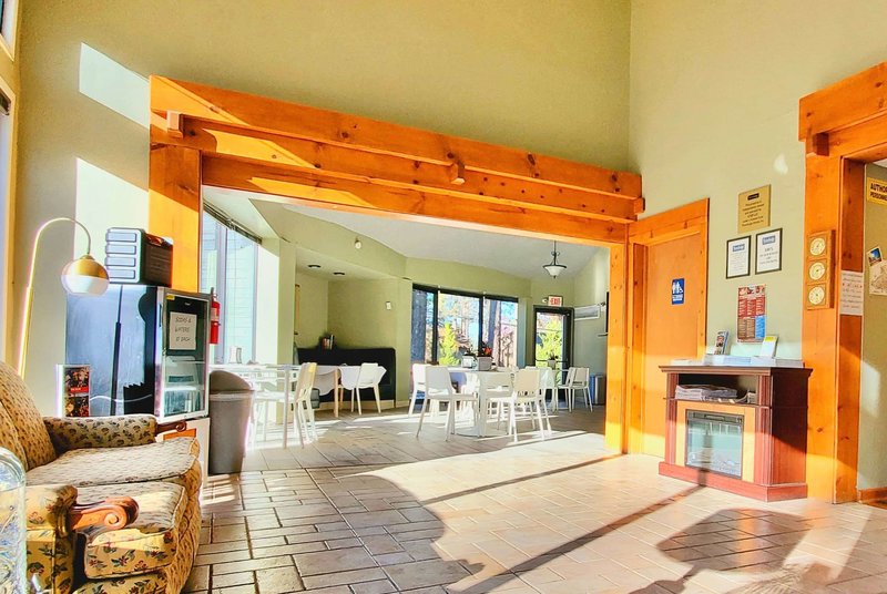 Travelodge Big Bear Lake Ca - 979