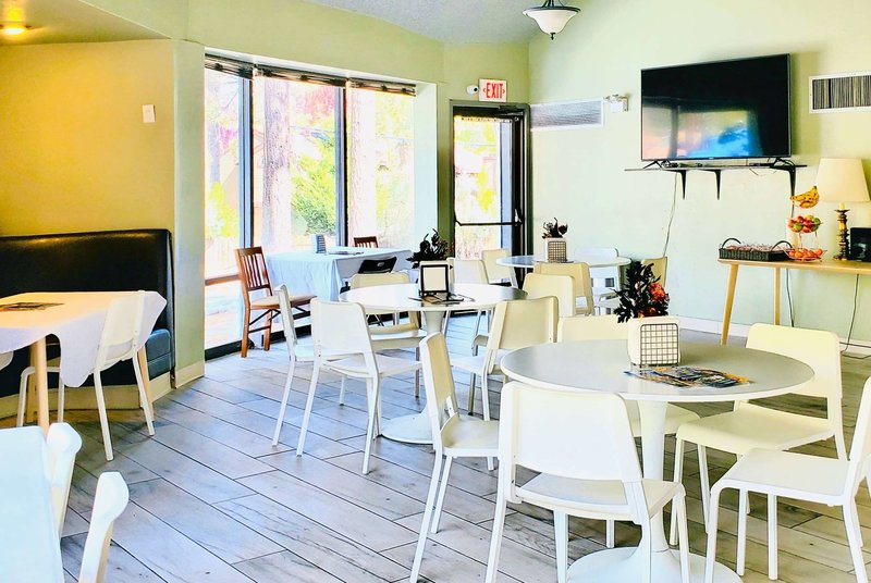 Travelodge Big Bear Lake Ca - 979