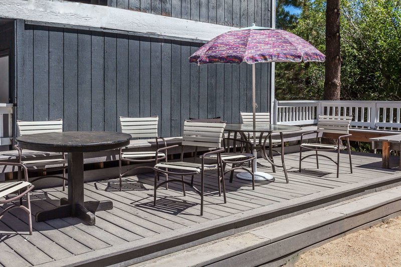 Travelodge Big Bear Lake Ca - 979