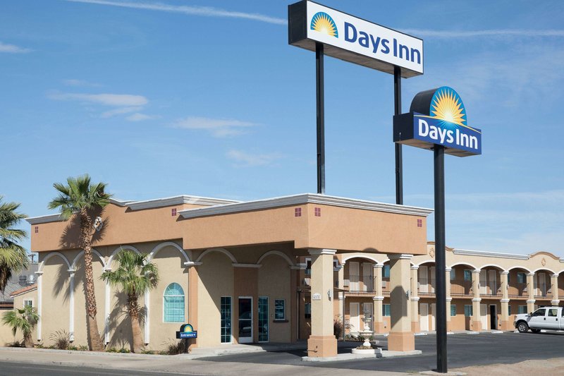 Days Inn El Centro - 983