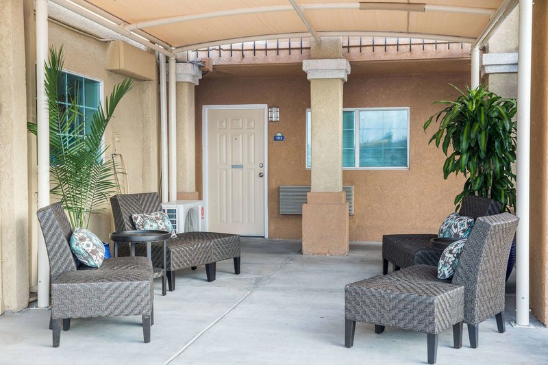 Days Inn El Centro - 983