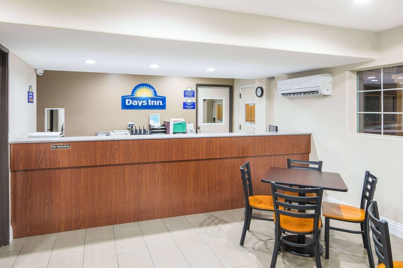 Days Inn El Centro - 983