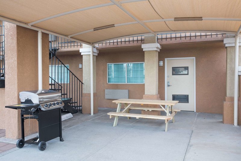 Days Inn El Centro - 983