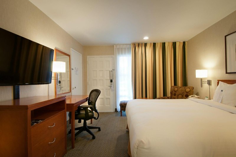 Vagabond Inn Glendale - 984