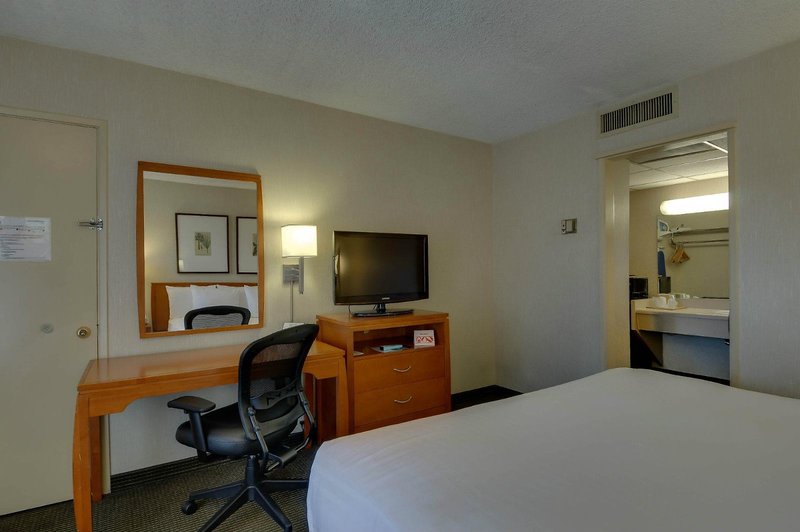 Vagabond Inn Glendale - 984